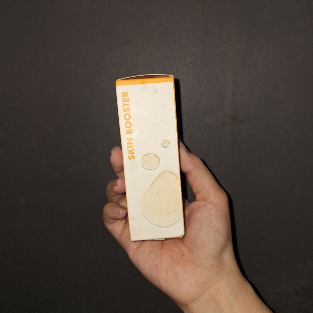 somethinc serum new packaging