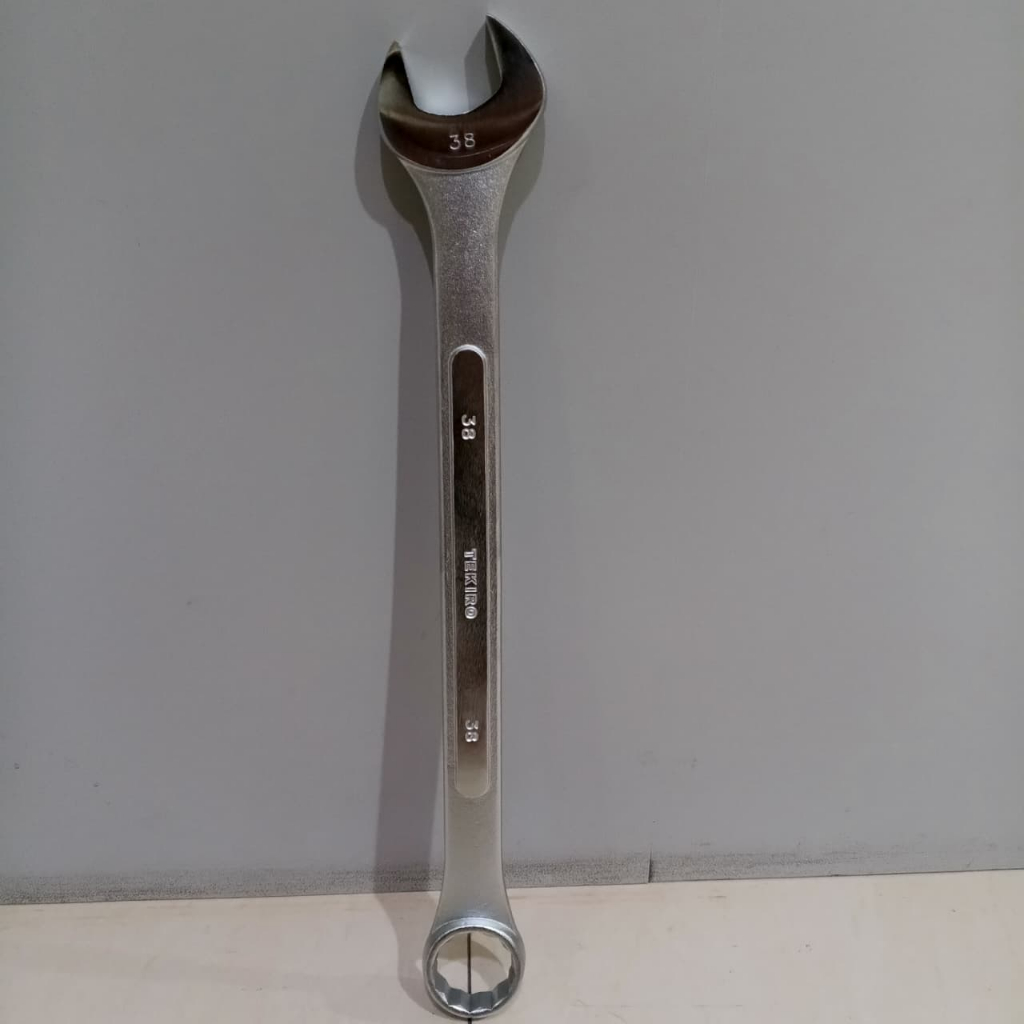 Tekiro Kunci Ring Pas 38 Mm Jumbo