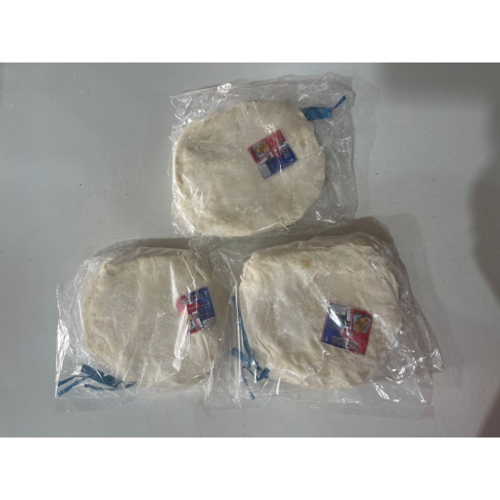 KULIT LUMPIA BULET
