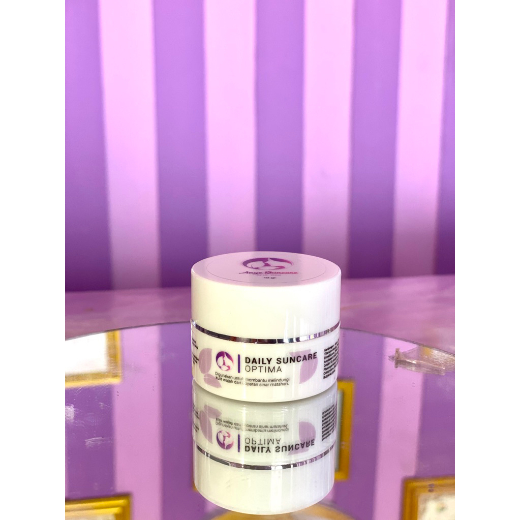 Daily Suncare Optima