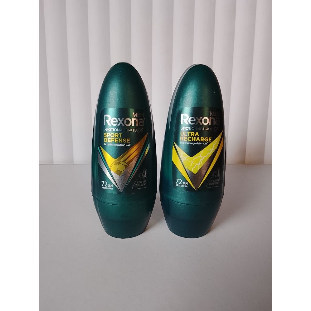 rexona men roll on 45ml