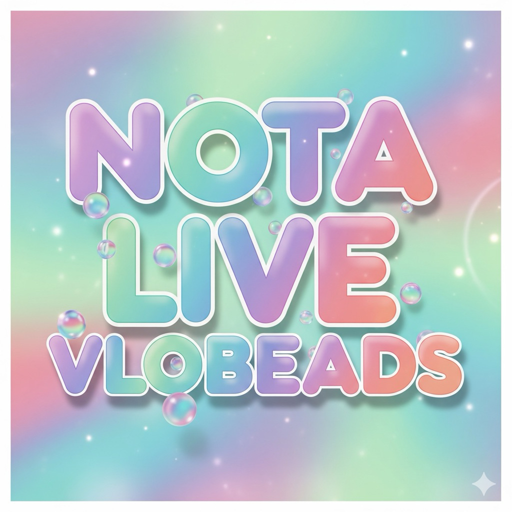 Katalog Nota Live
