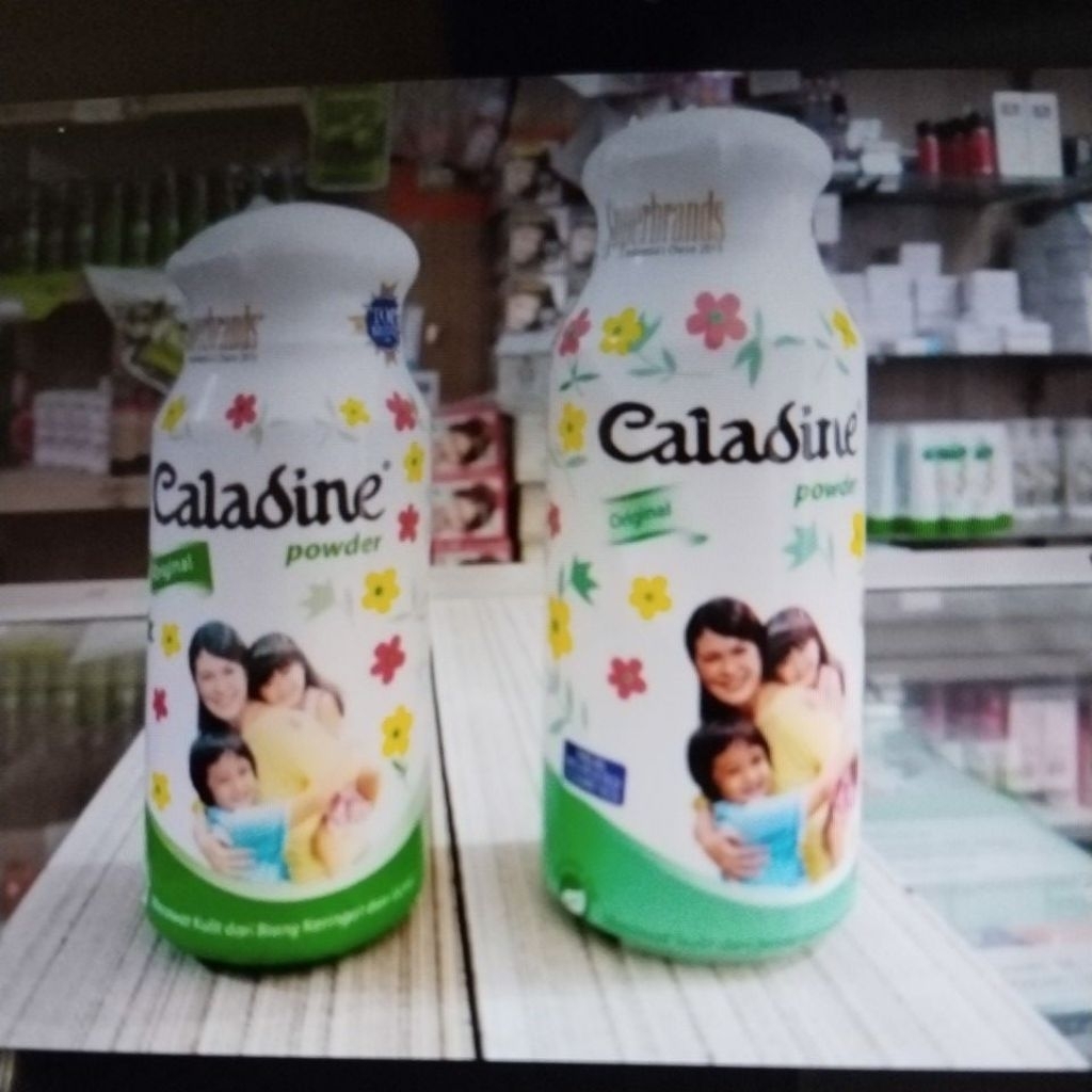 CALADIN POWDER 60 GRAM