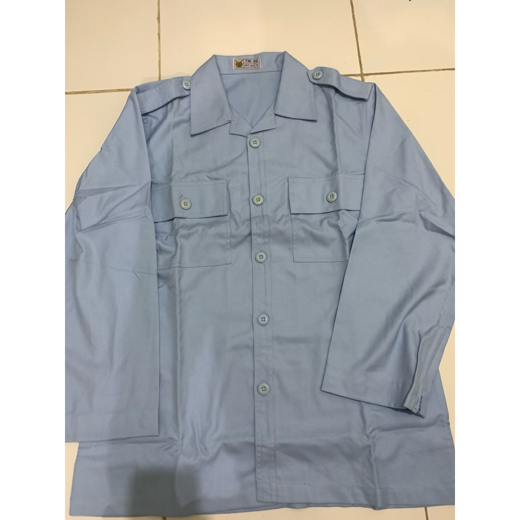 Baju PDH