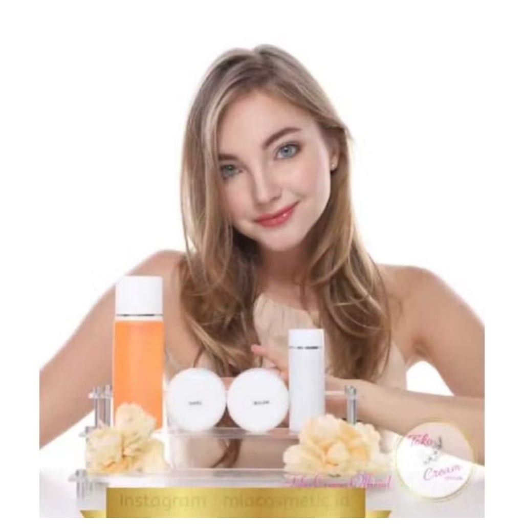skin care