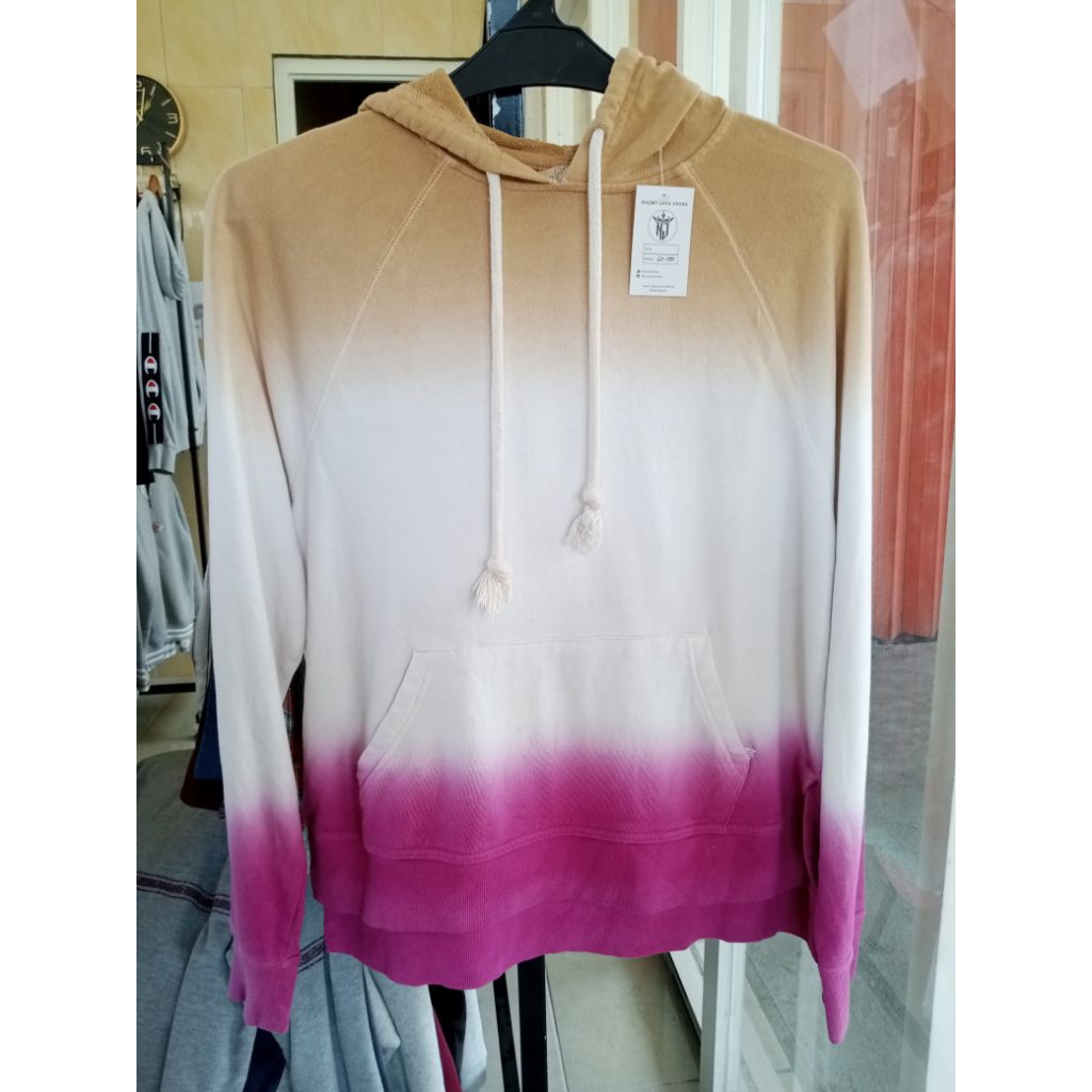 HOODIE PRELOVED