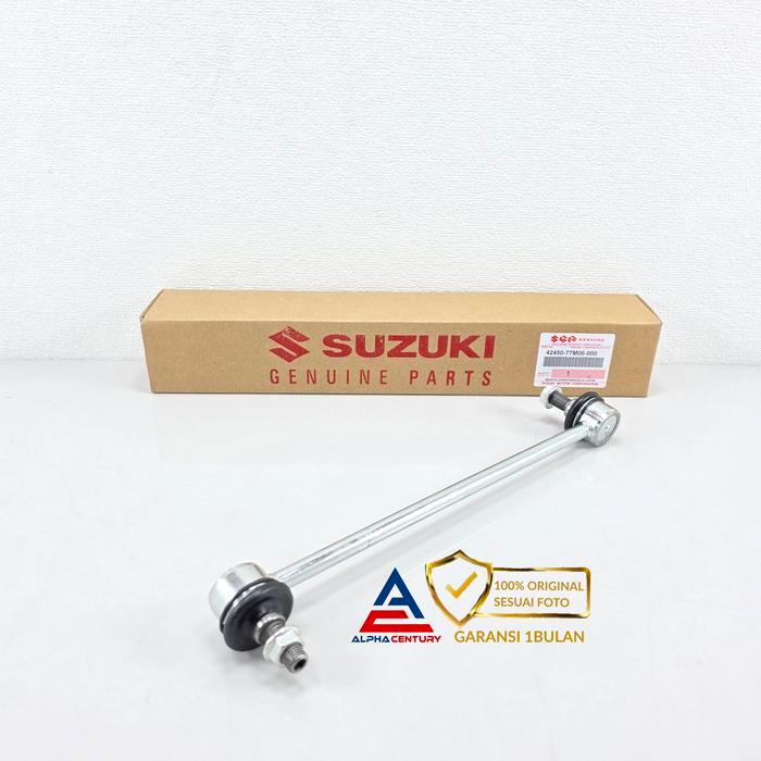 LINK STABIL JAZZ 2008-2014 IMPORT GARANSI