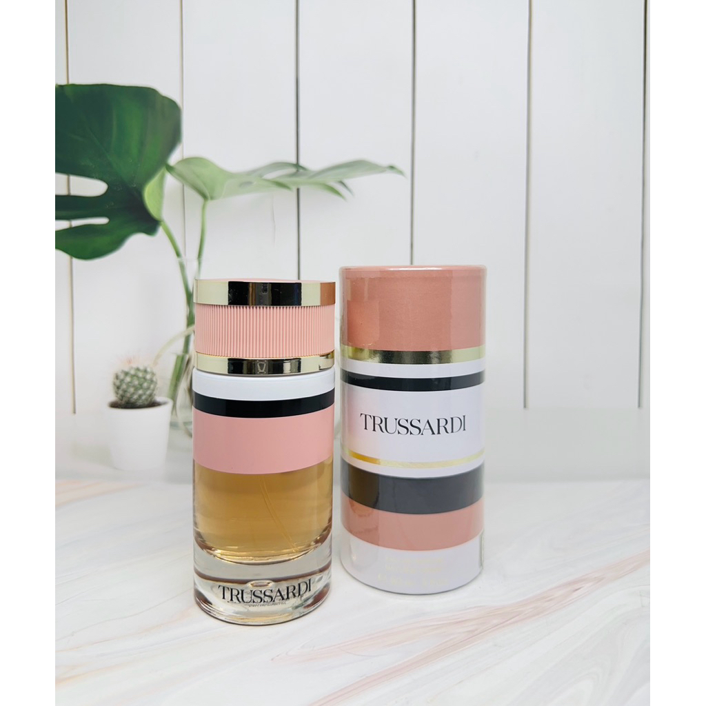Trussardi Eau de Parfum 90ML