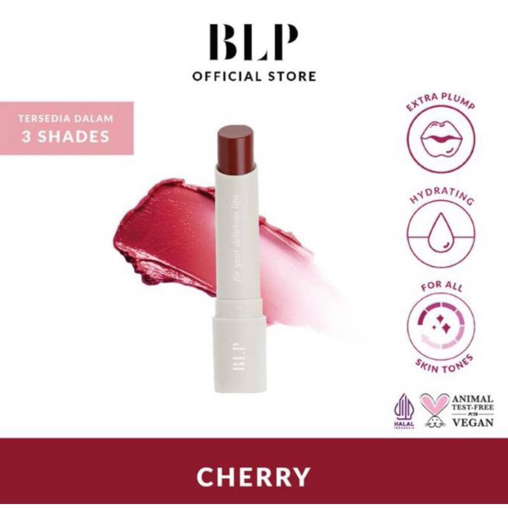 BLP Butter Balm - Cherry