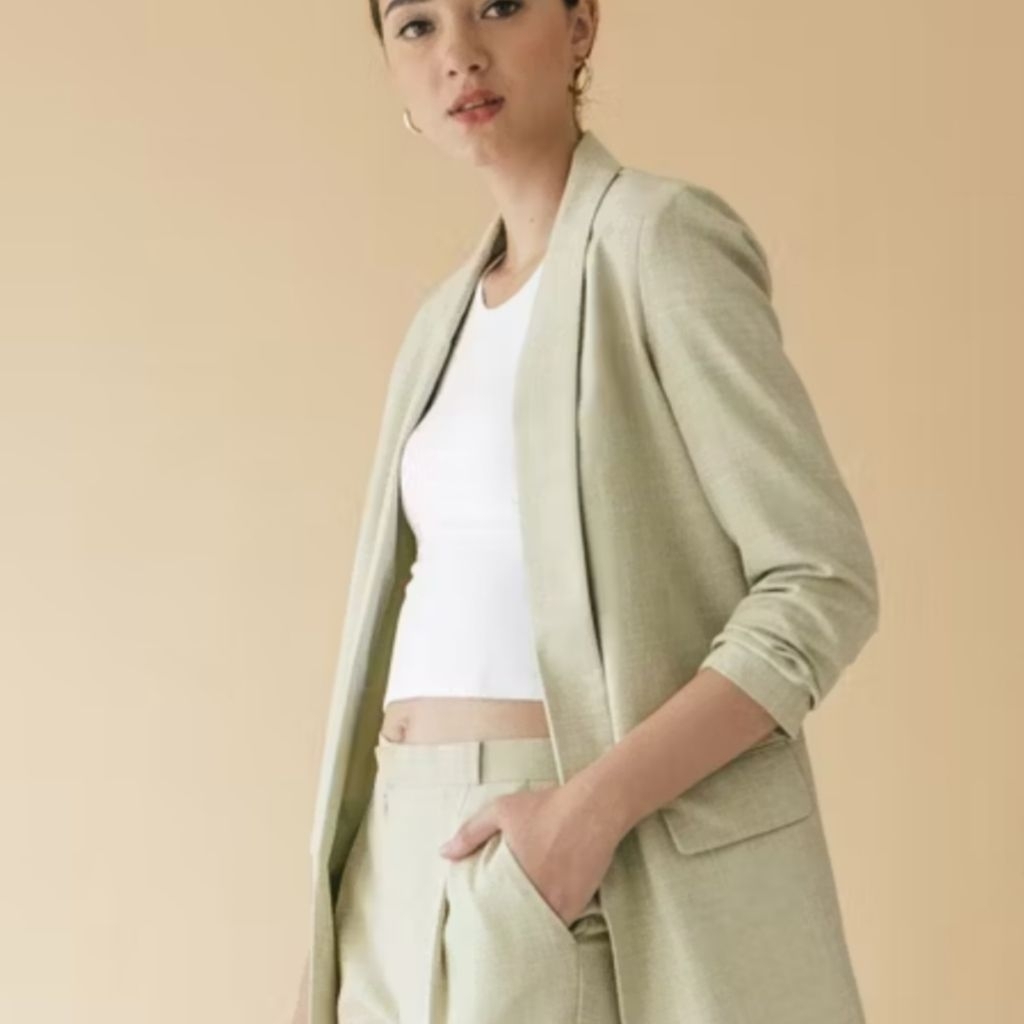 Pre♡ Blzr.id size S