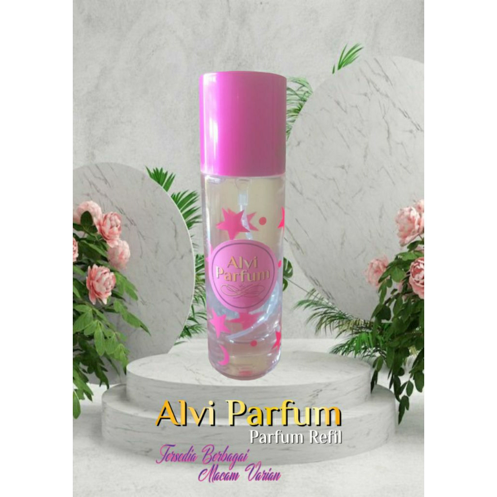 PARFUM REFIL PREMIUM 30 ML