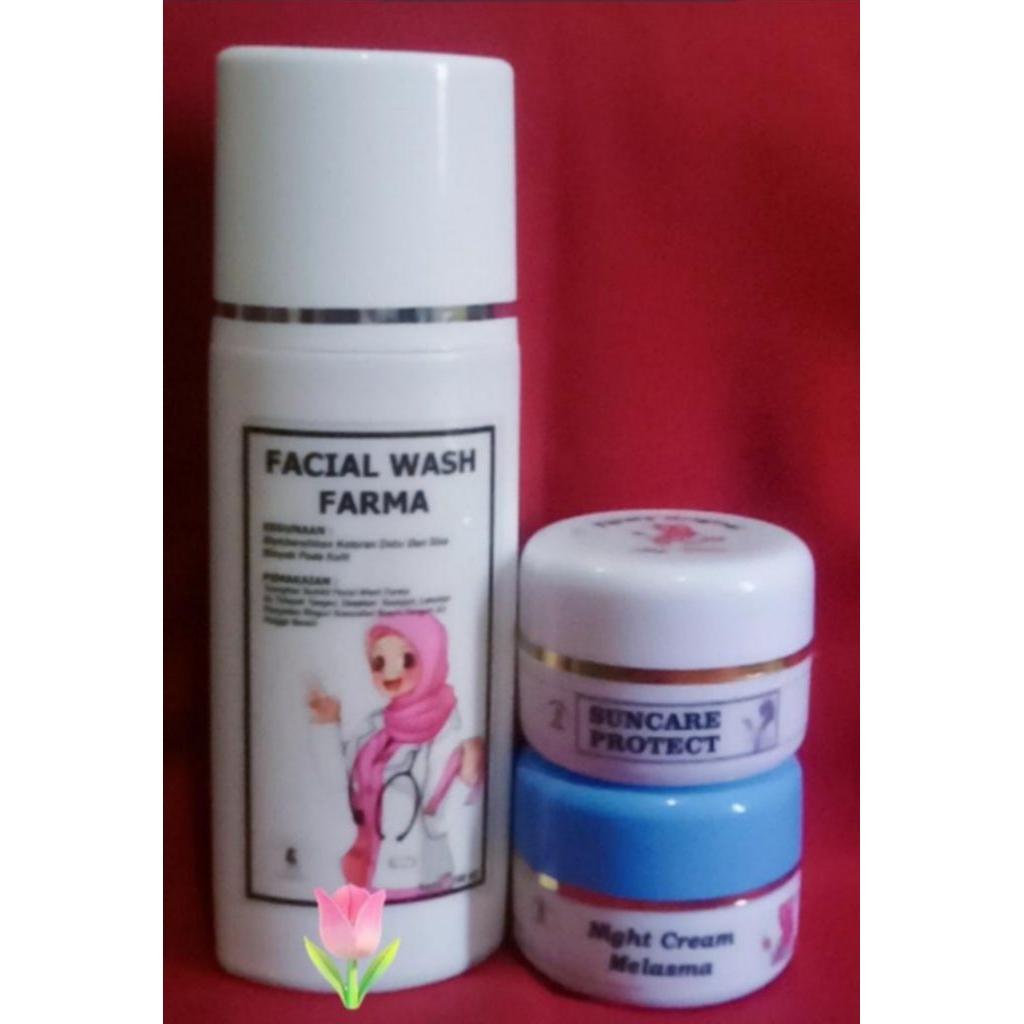 melasma whitening