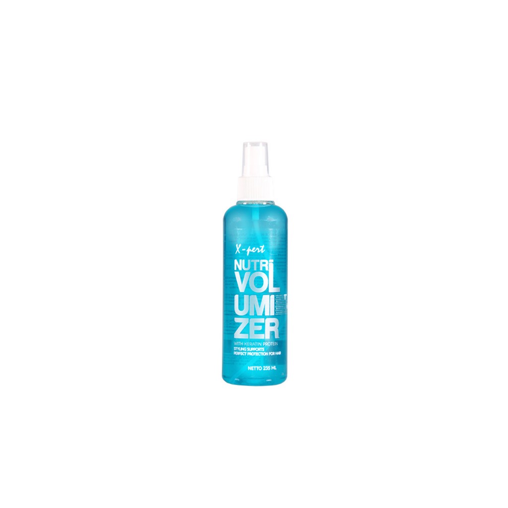 X-pert Nutri Volumizer 235ml