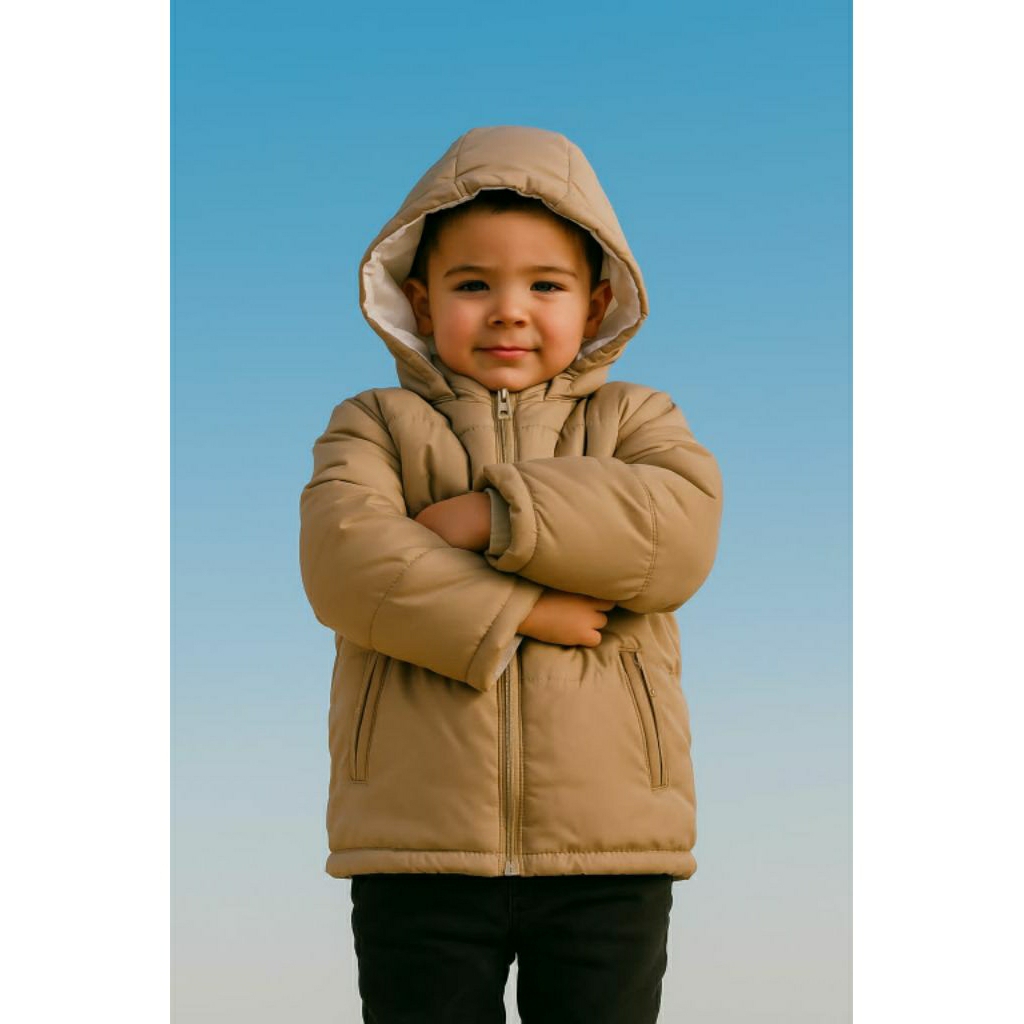 RANjaketpufferanak