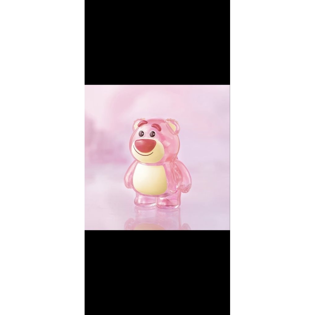 lotso blink box miniso
