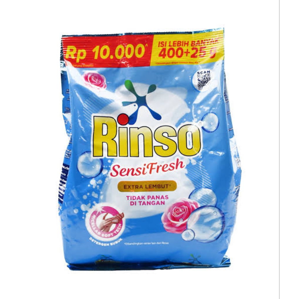 deterjen rinso bubuk