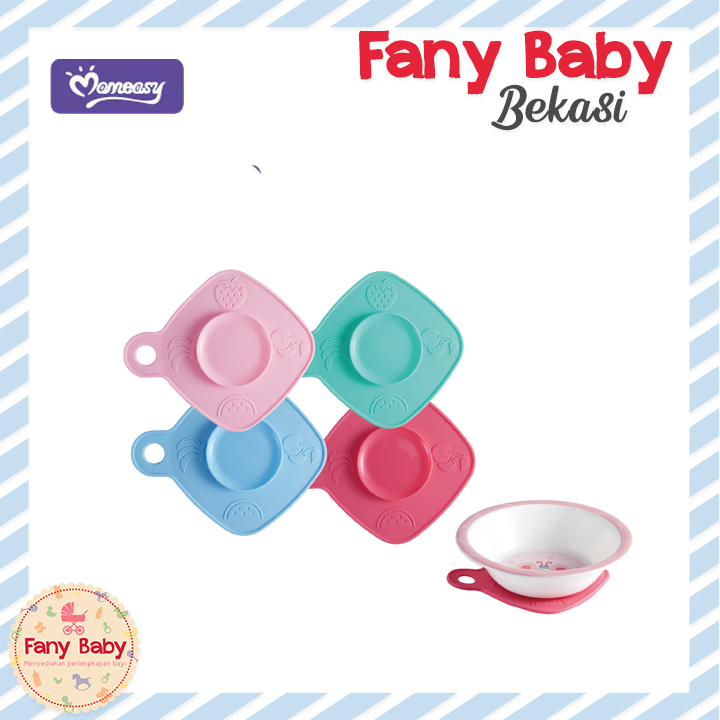 MOMEASY SILICONE SUCTION CUP / 45355