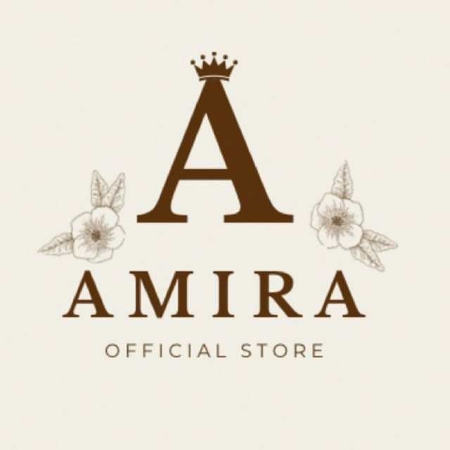 BLOUSE / KEMEJA AMIRA