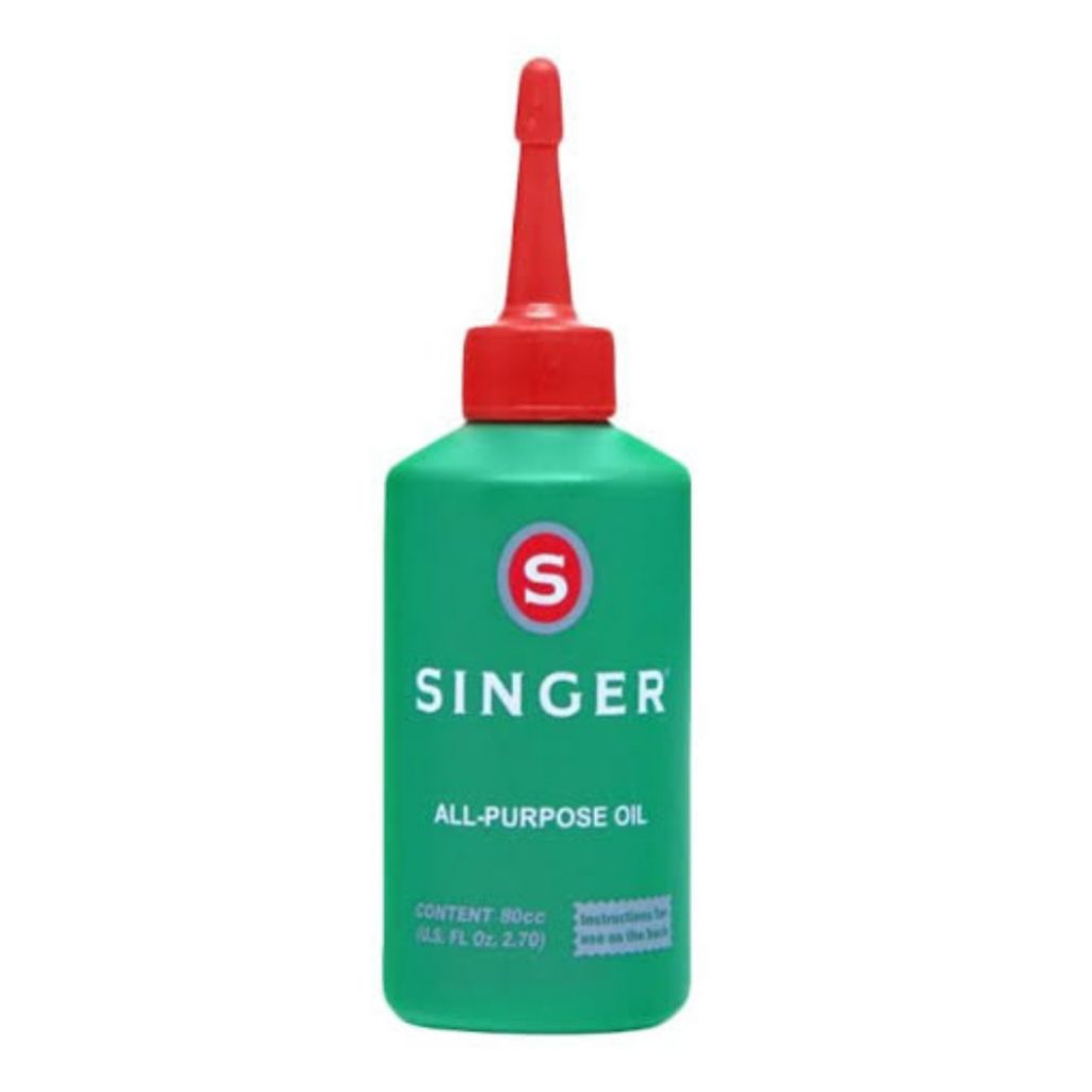 Minyak singer