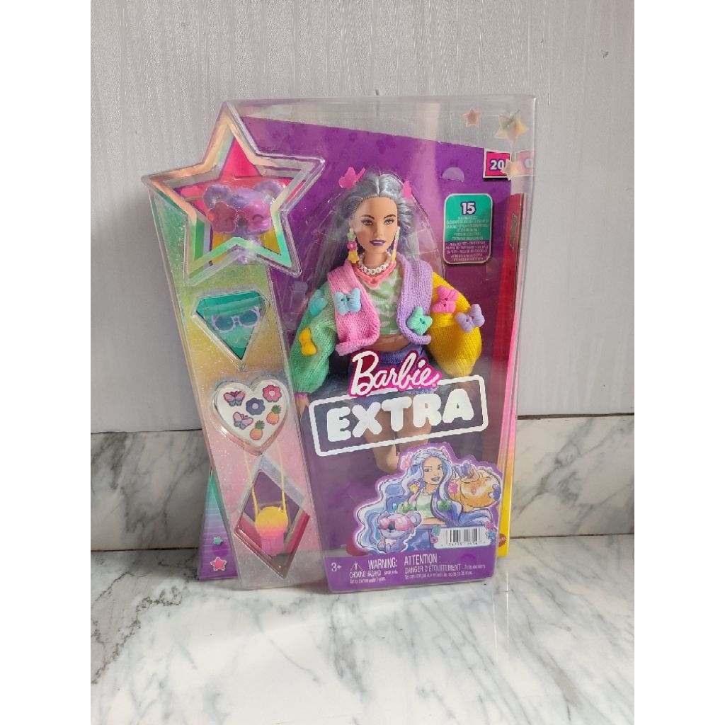 Barbie Extra #20