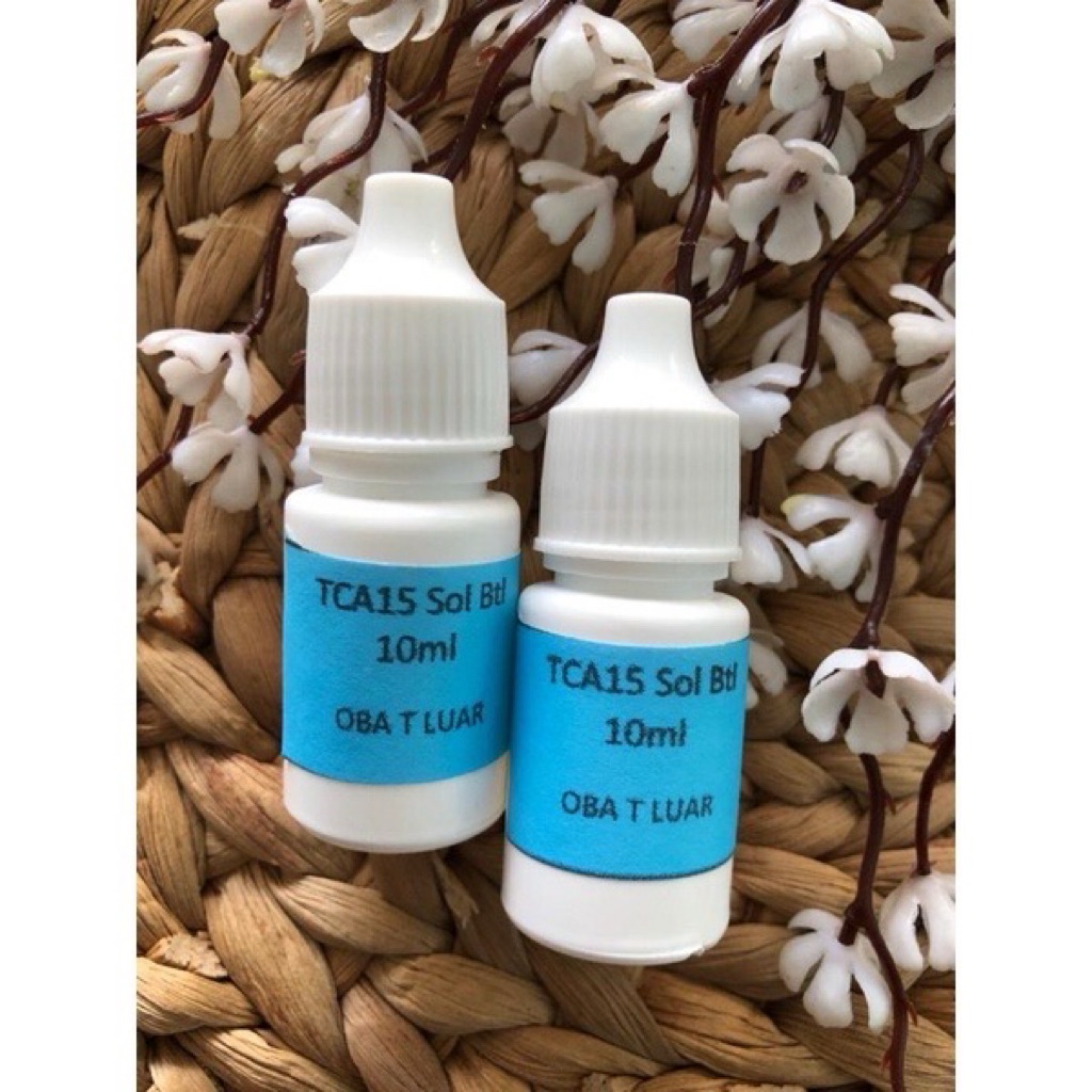 Peeling 15 cair 10ML