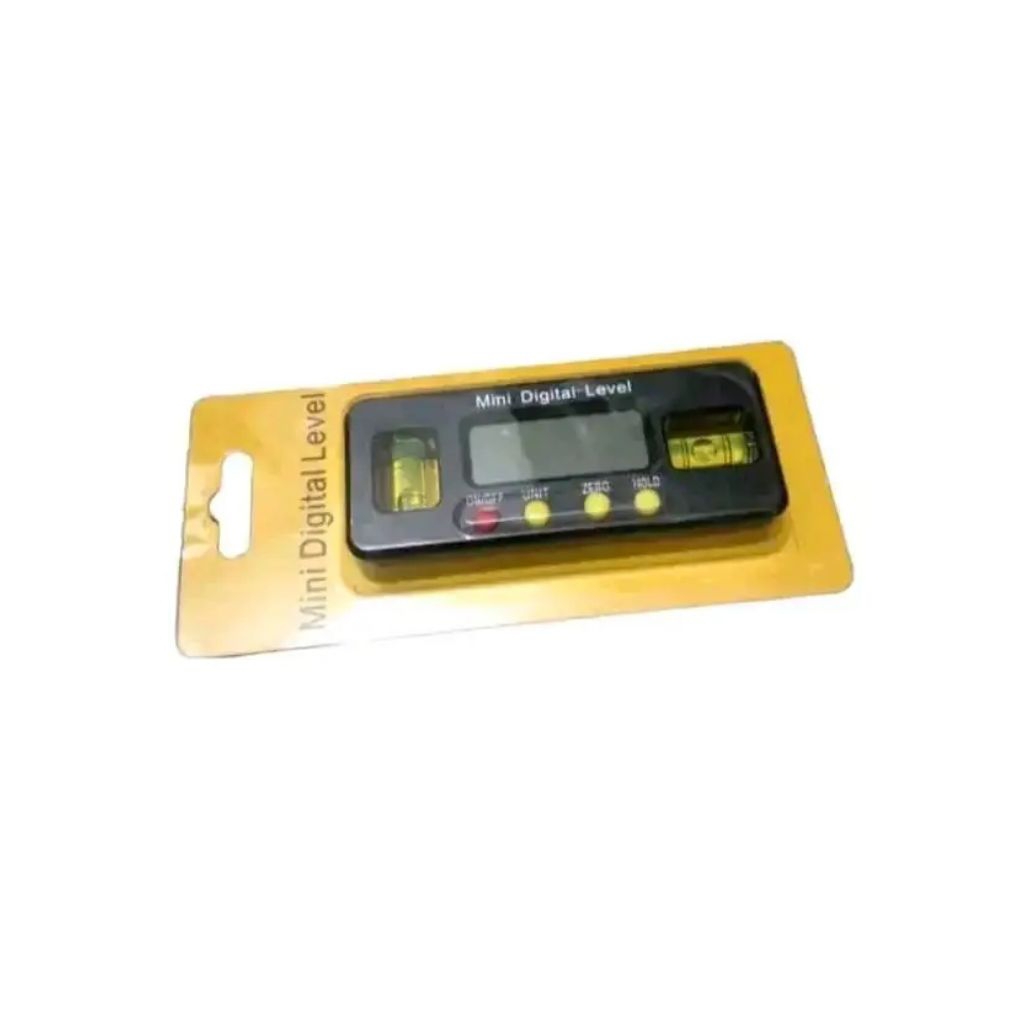 Mini digital level busur drajat digital