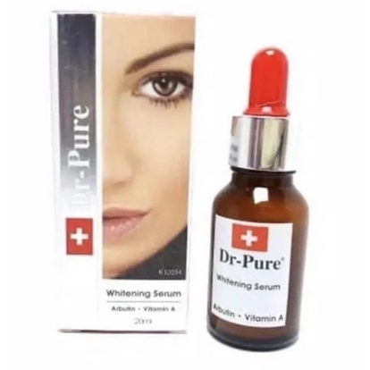 Dr Pure serum Whitening