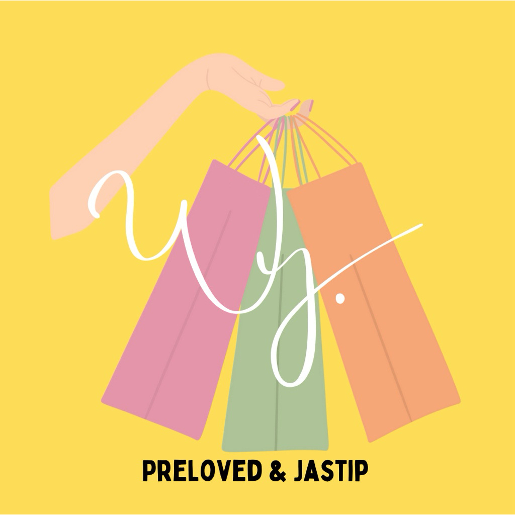 co jastip & preloved