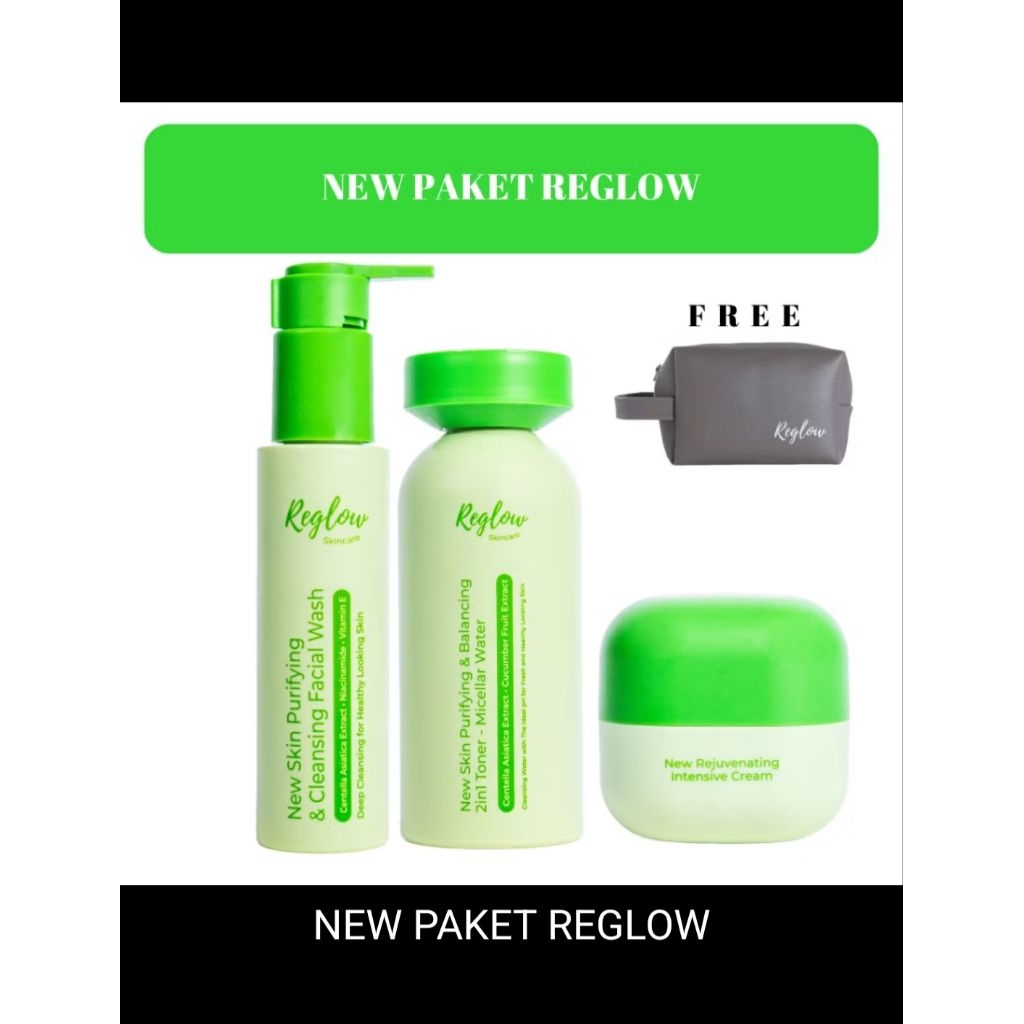 reglow tanpa serum