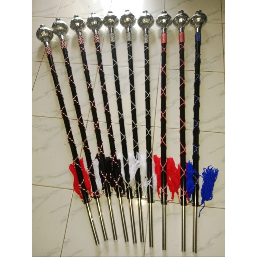 Tongkat Mayoret