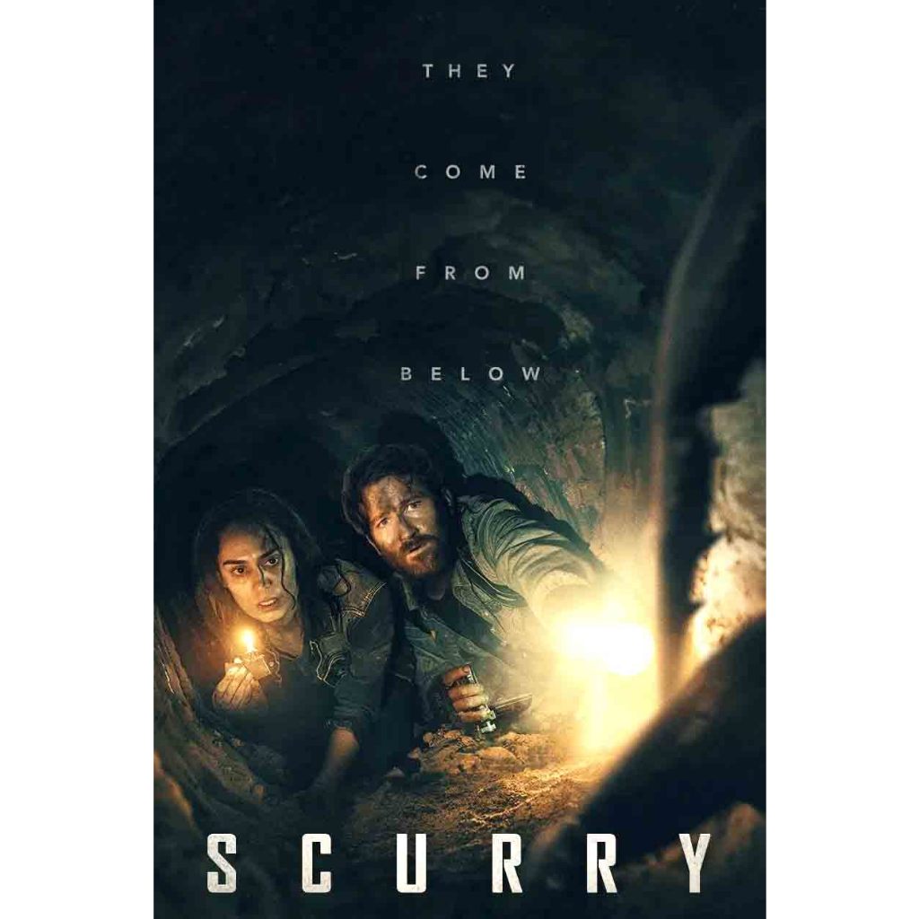 Scurry (2025)