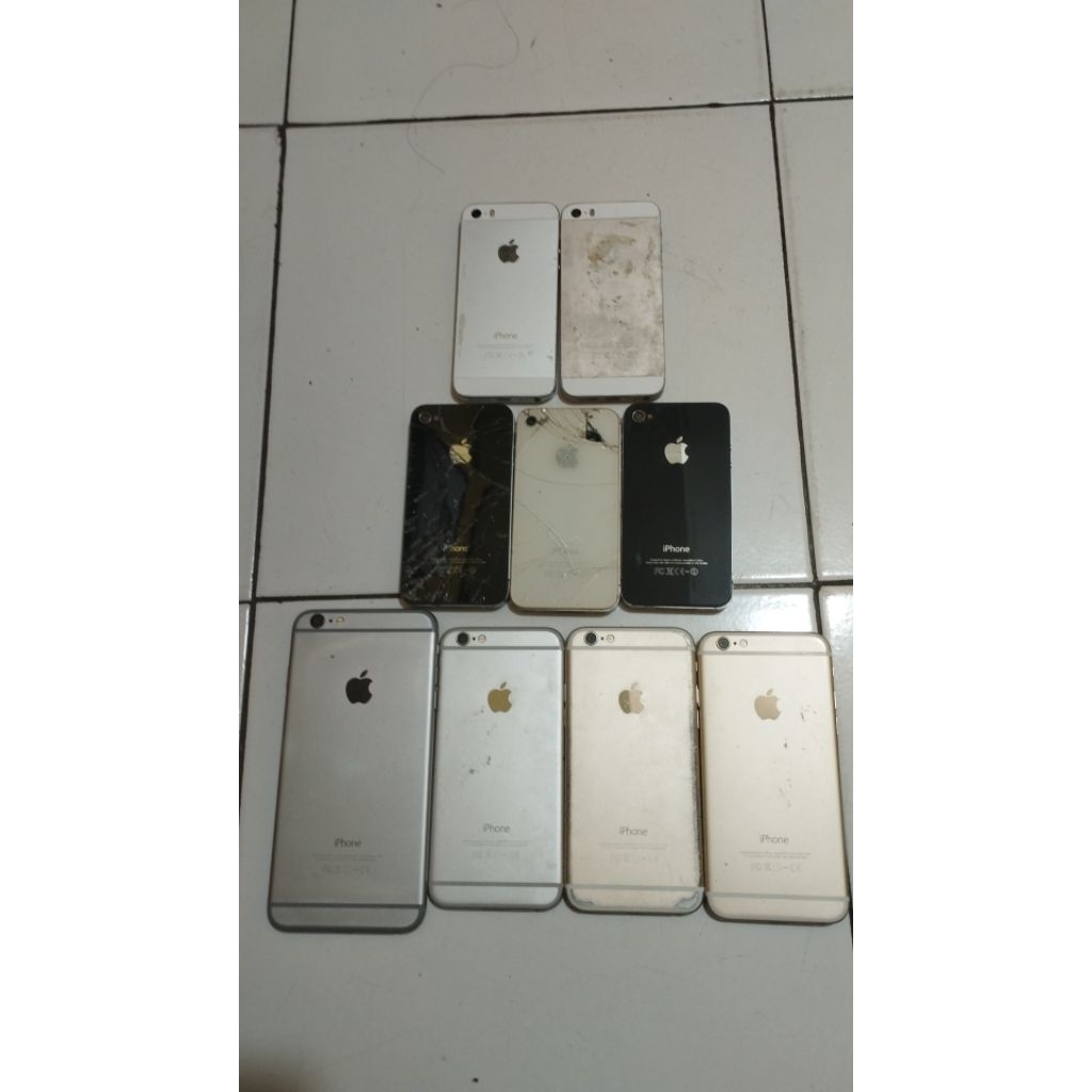 iphone 5s paket borong