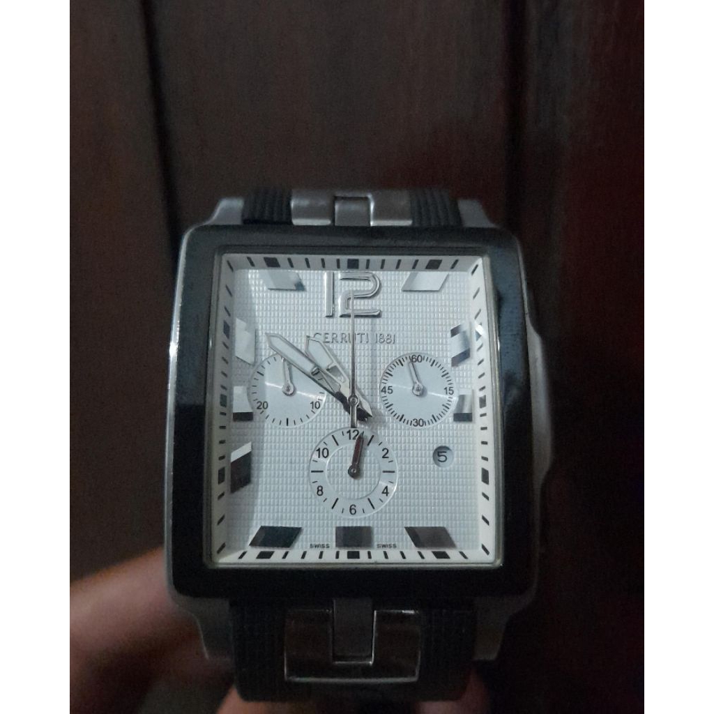jam tangan pria