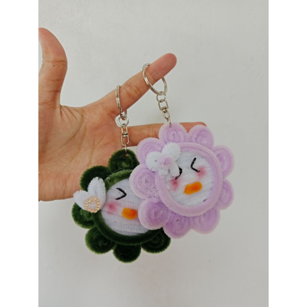 GANCI KACA