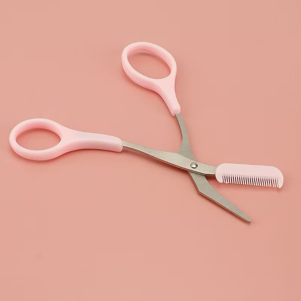 Ready gunting alis/ eyebrow