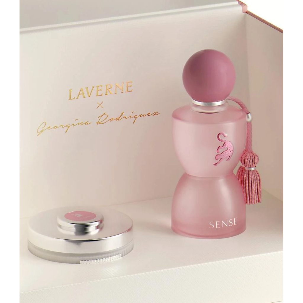 Laverne  sense colection