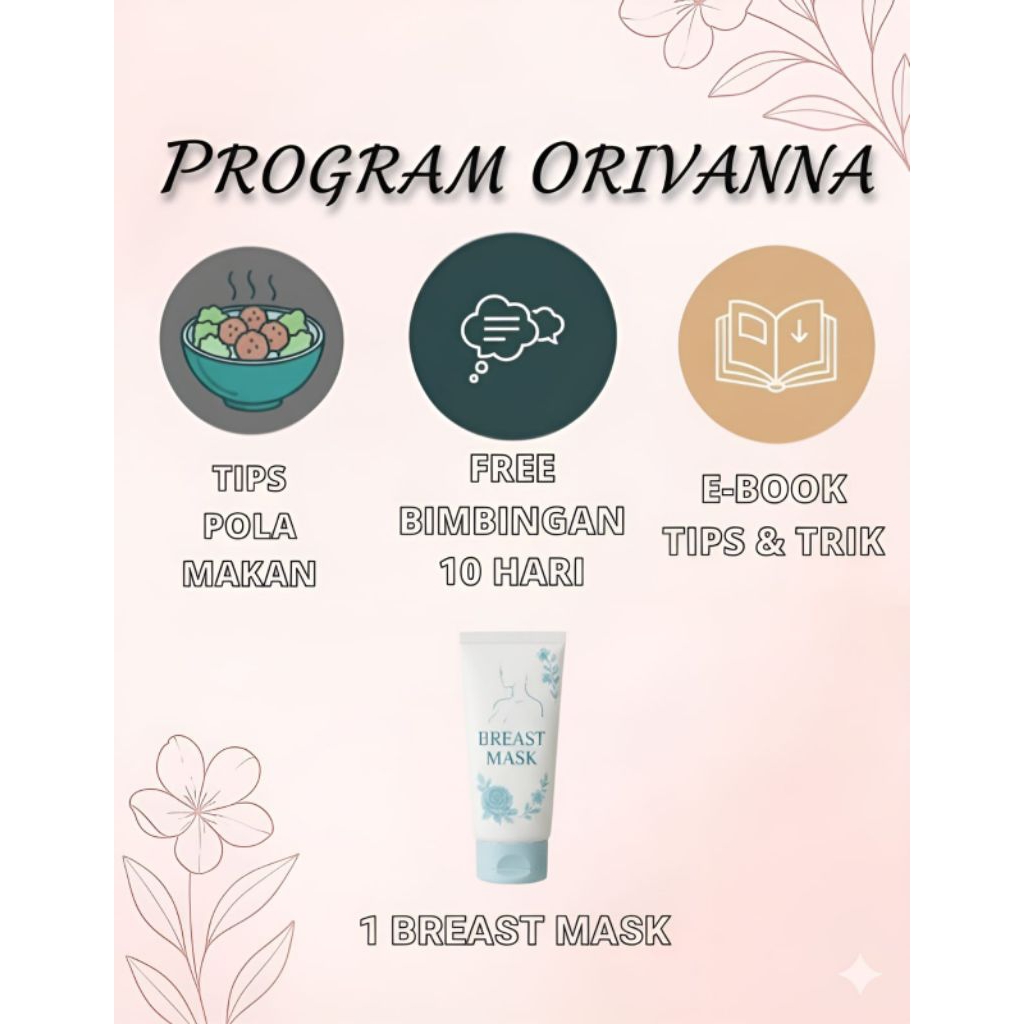 paket mask