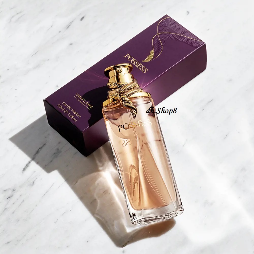 dh.Shop8,Possess, 50ml,42519