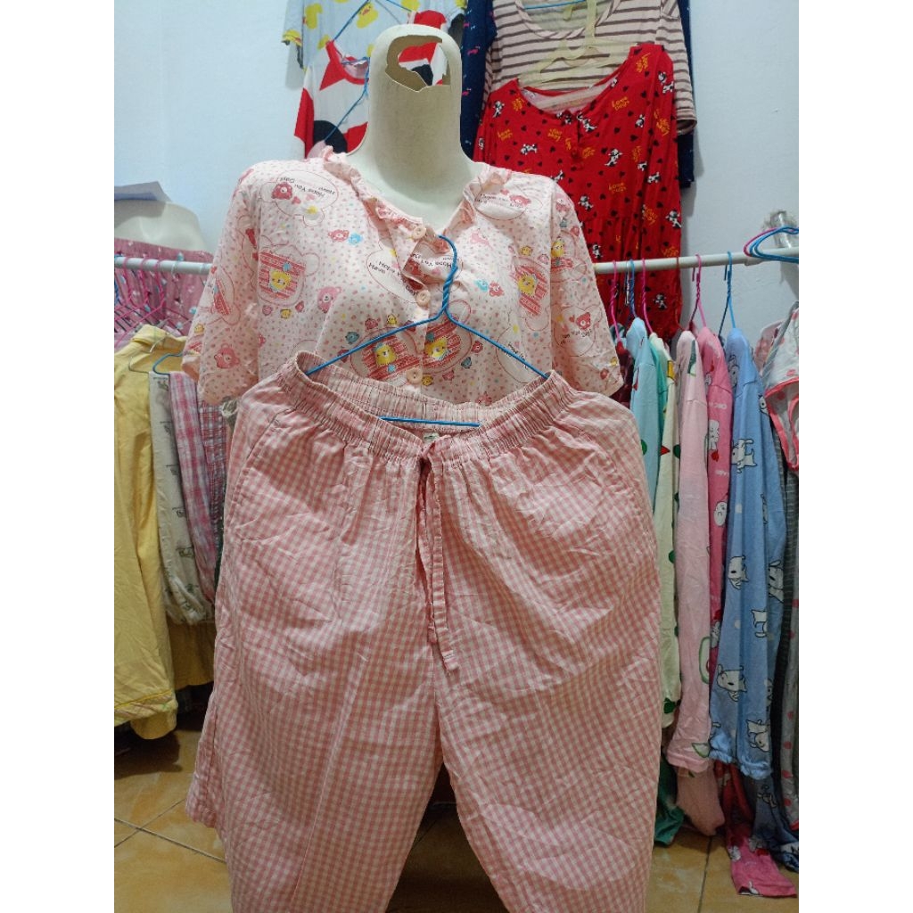 Blus wanita