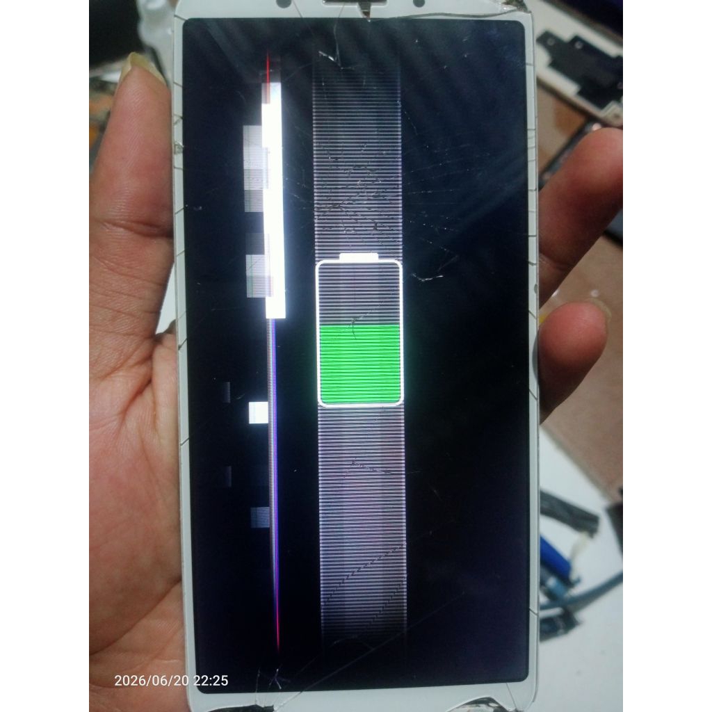 oppo a83