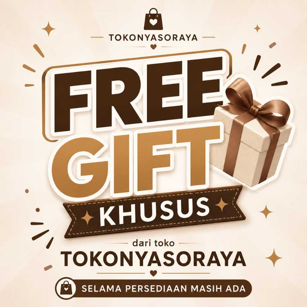 FREE GIFT