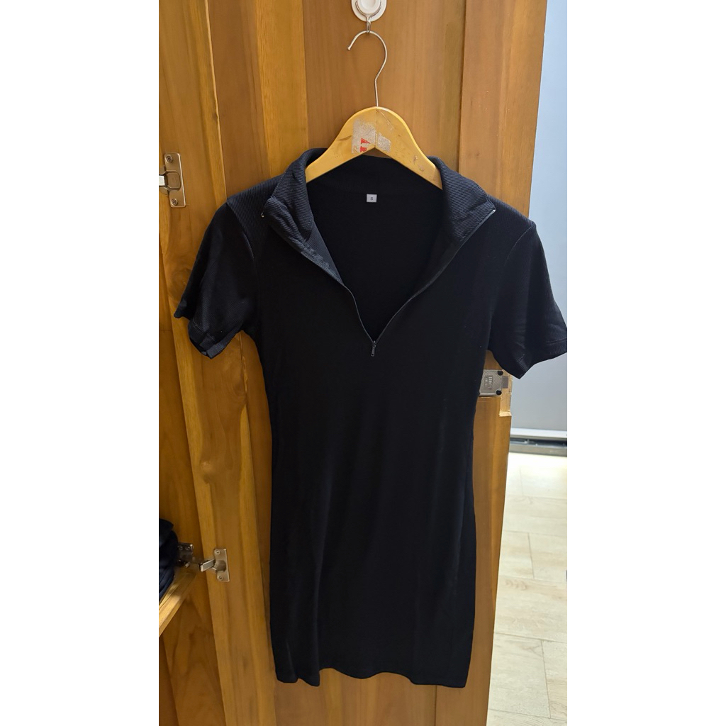 preloved pribadi dress