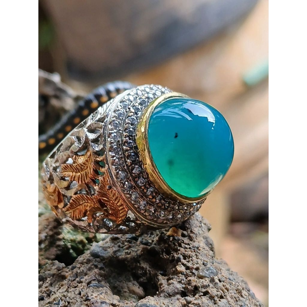 BACAN DOKO SIAP PAKAI