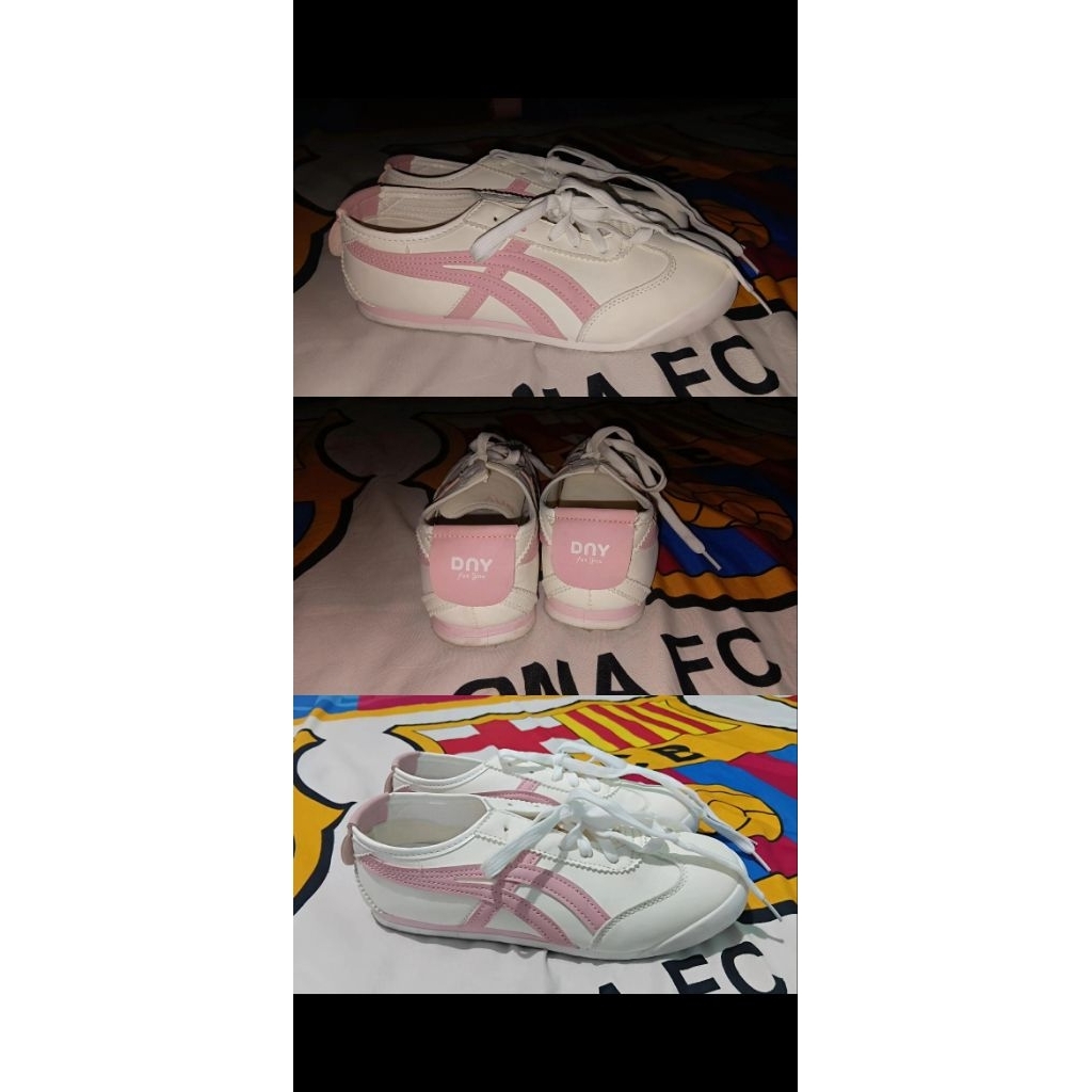 pl sepatu DNY
