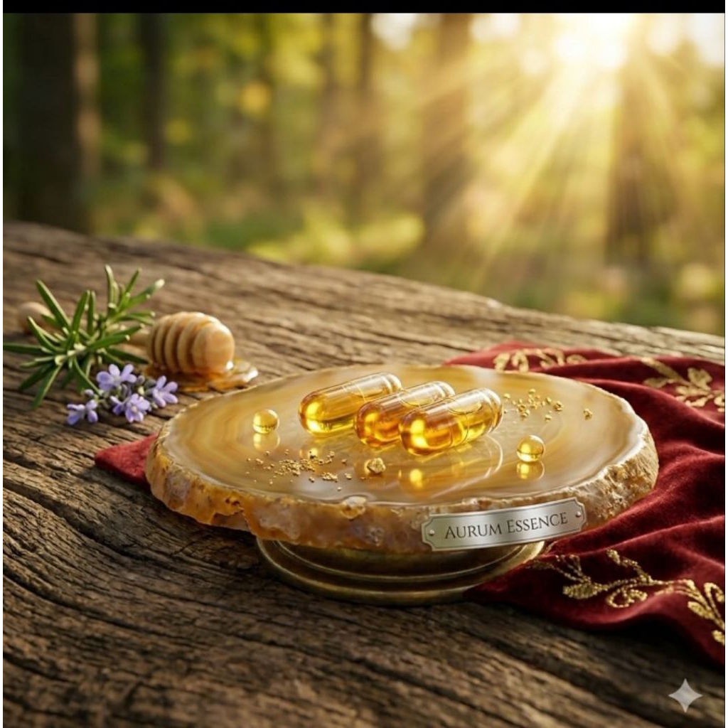 Suplemen beauty karisma Aura
