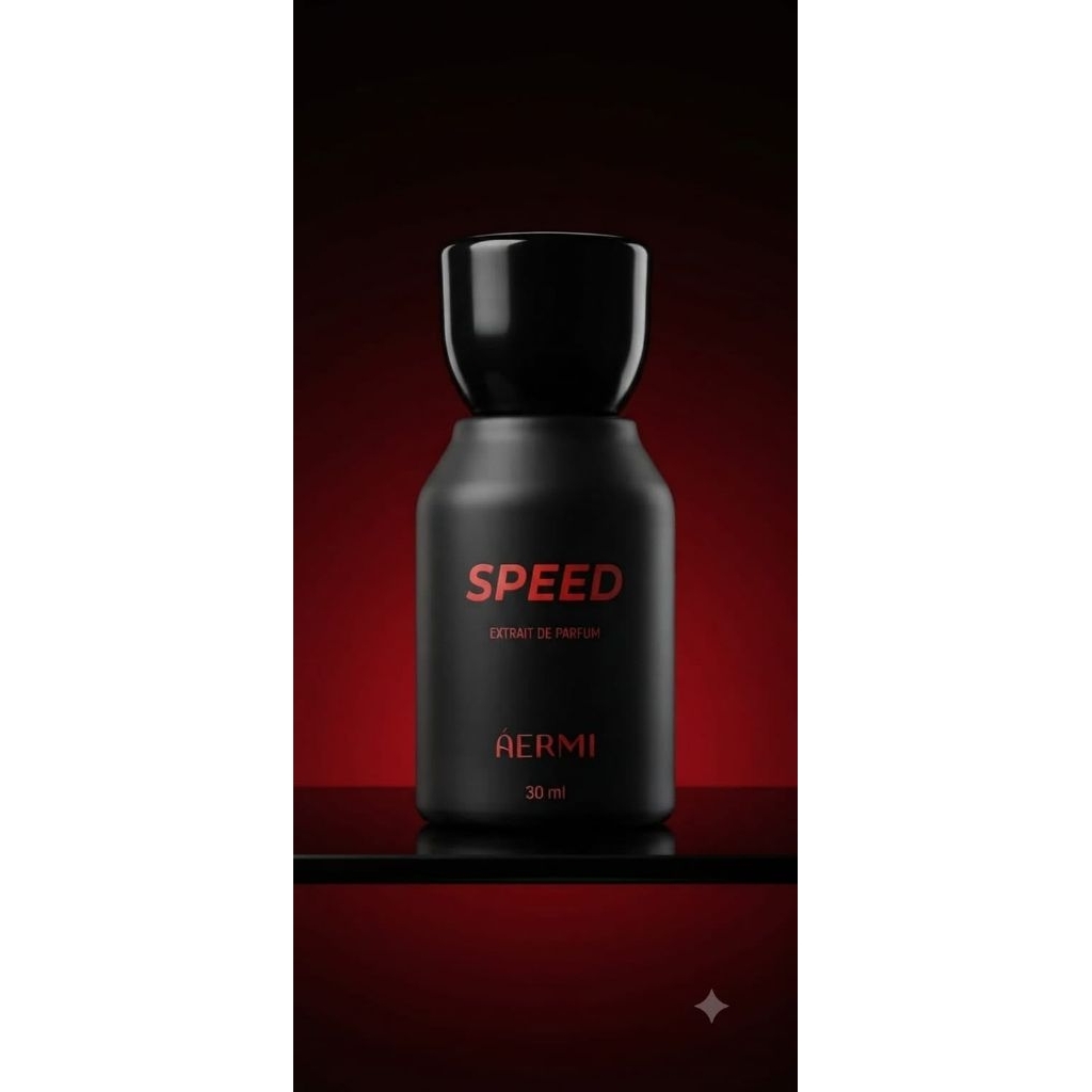 Aermi Speed 30ml Extrait de Parfum