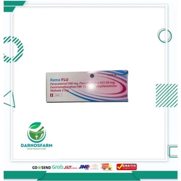 RamaFlu Box