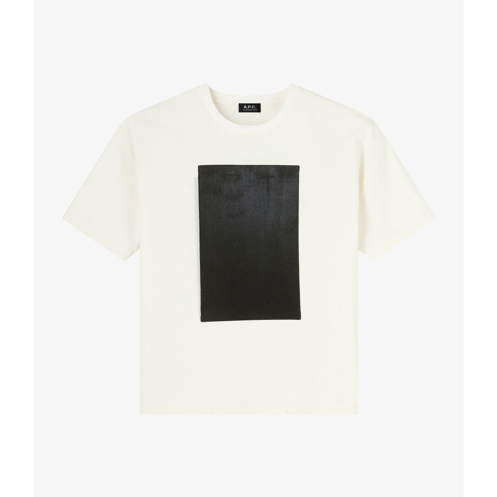 A.P.C. FRGMT. Olivier M Tshirt