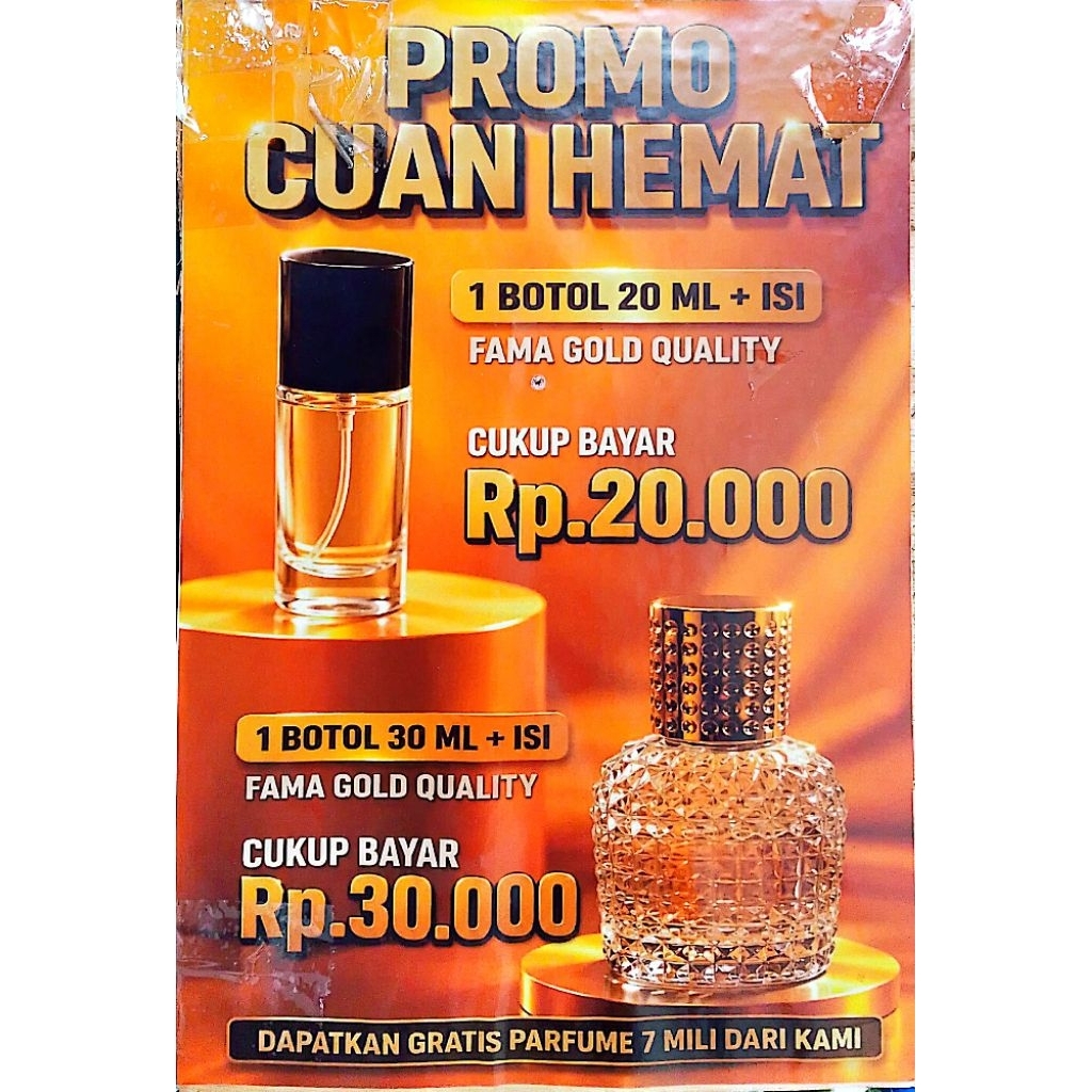 fama gold