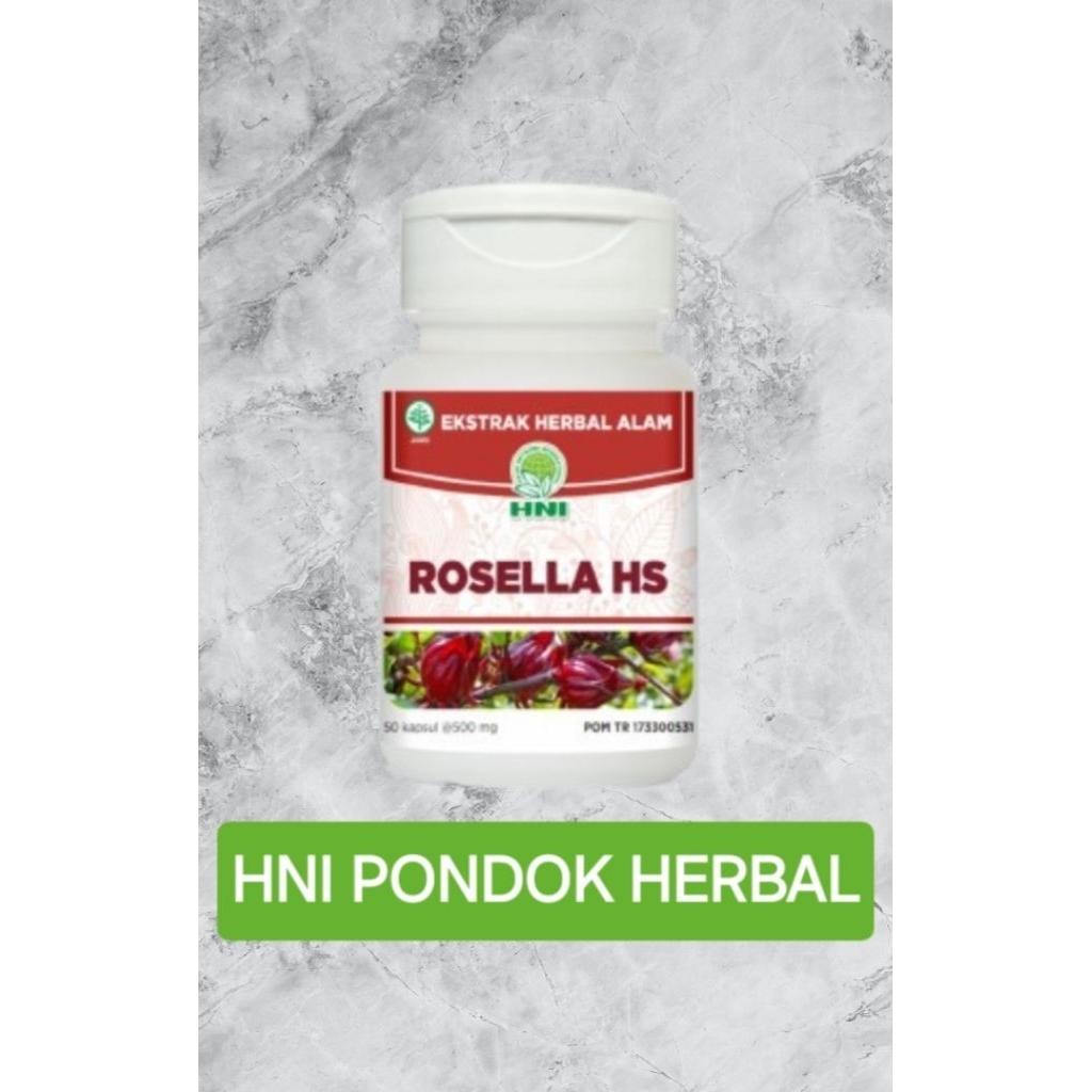 ROSELLA HS HNI
